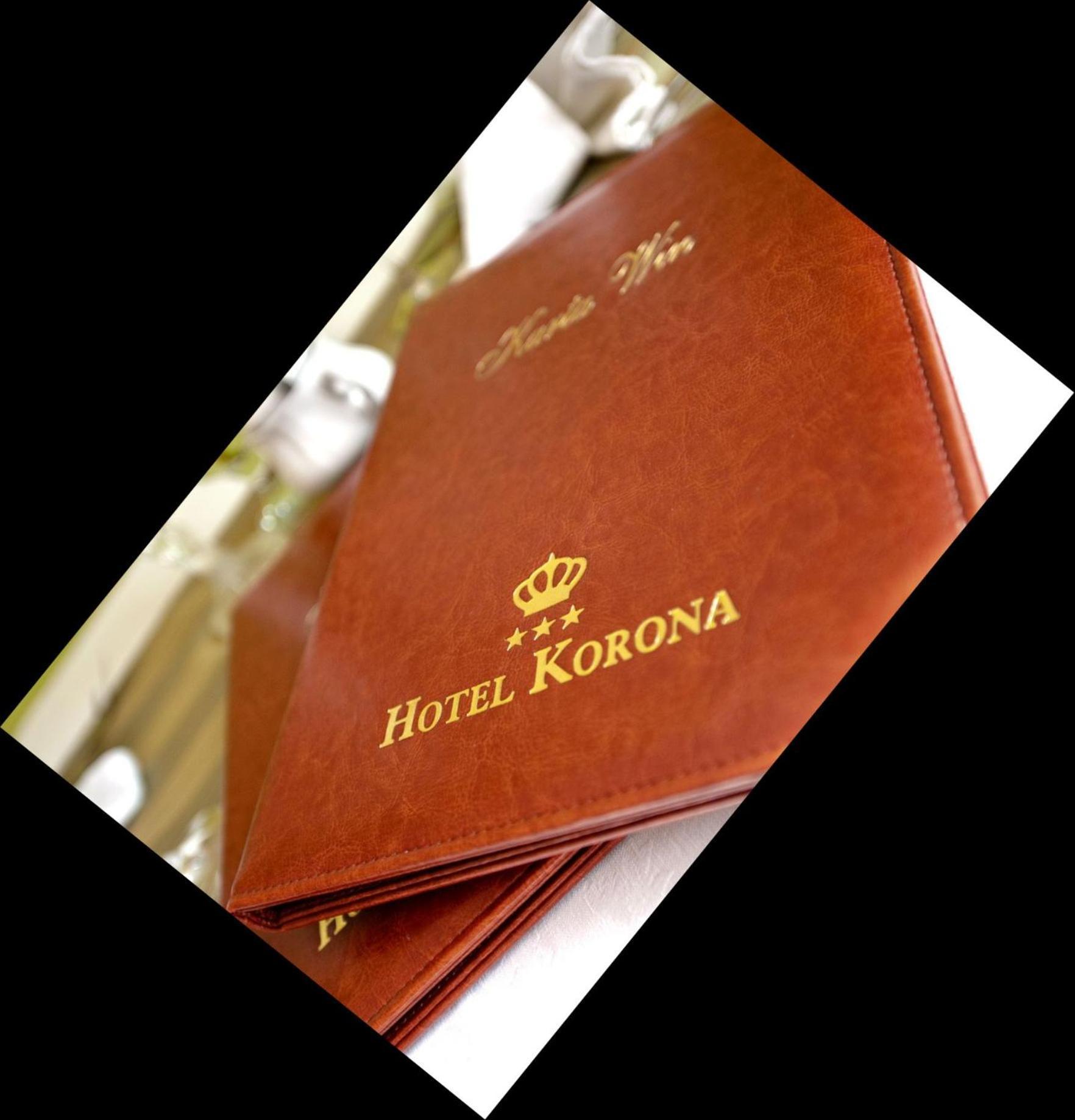 Hotel Korona Sandomierz Exteriör bild