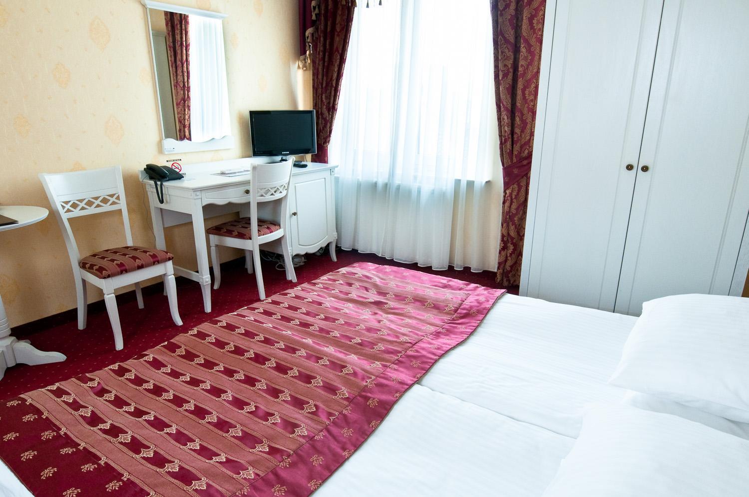 Hotel Korona Sandomierz Exteriör bild